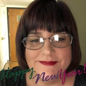 Meet your Posher, Kathy